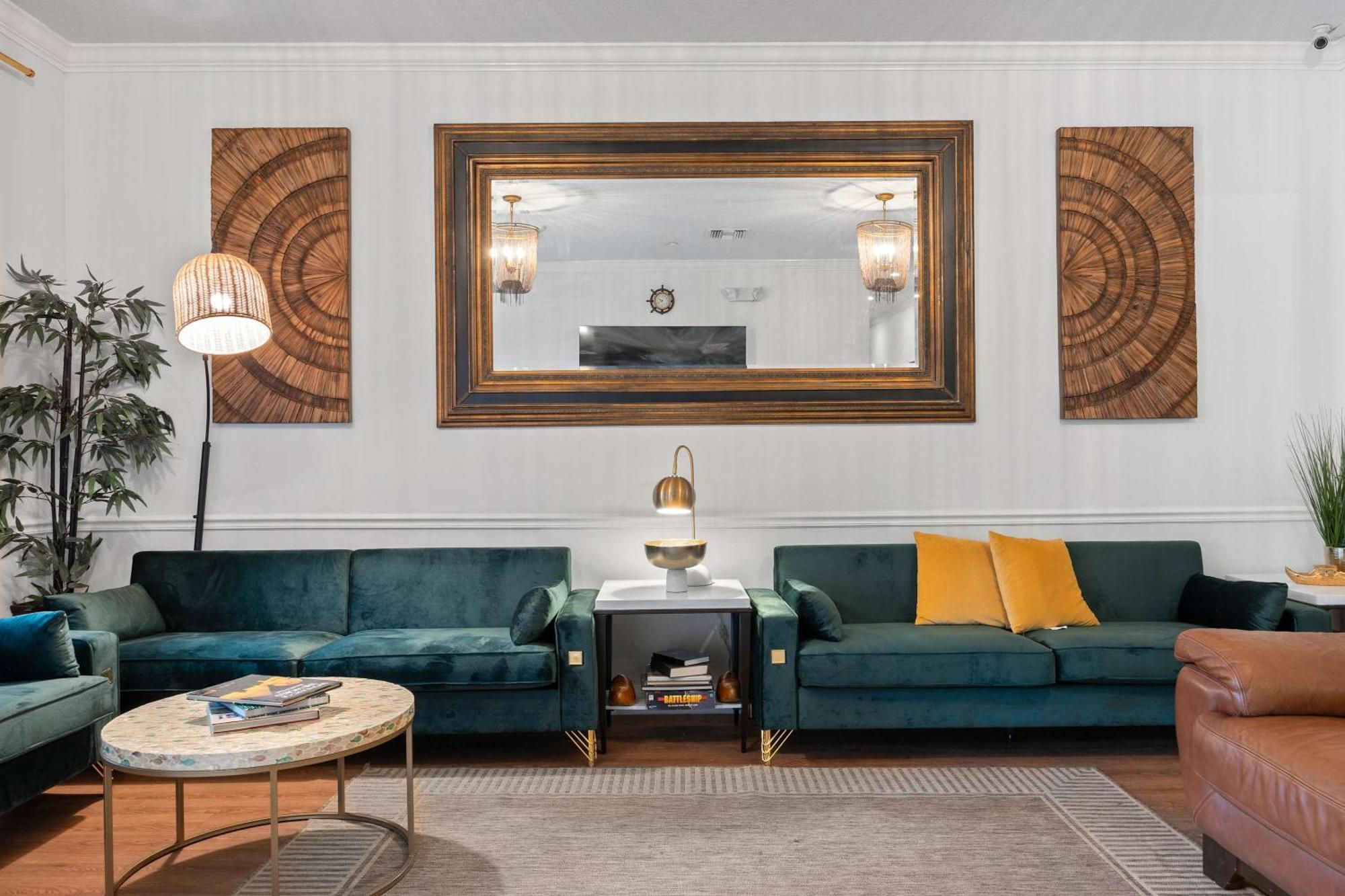 Banana Leaf Villa-Vintage Vibes- King Suite Orlando Exteriér fotografie