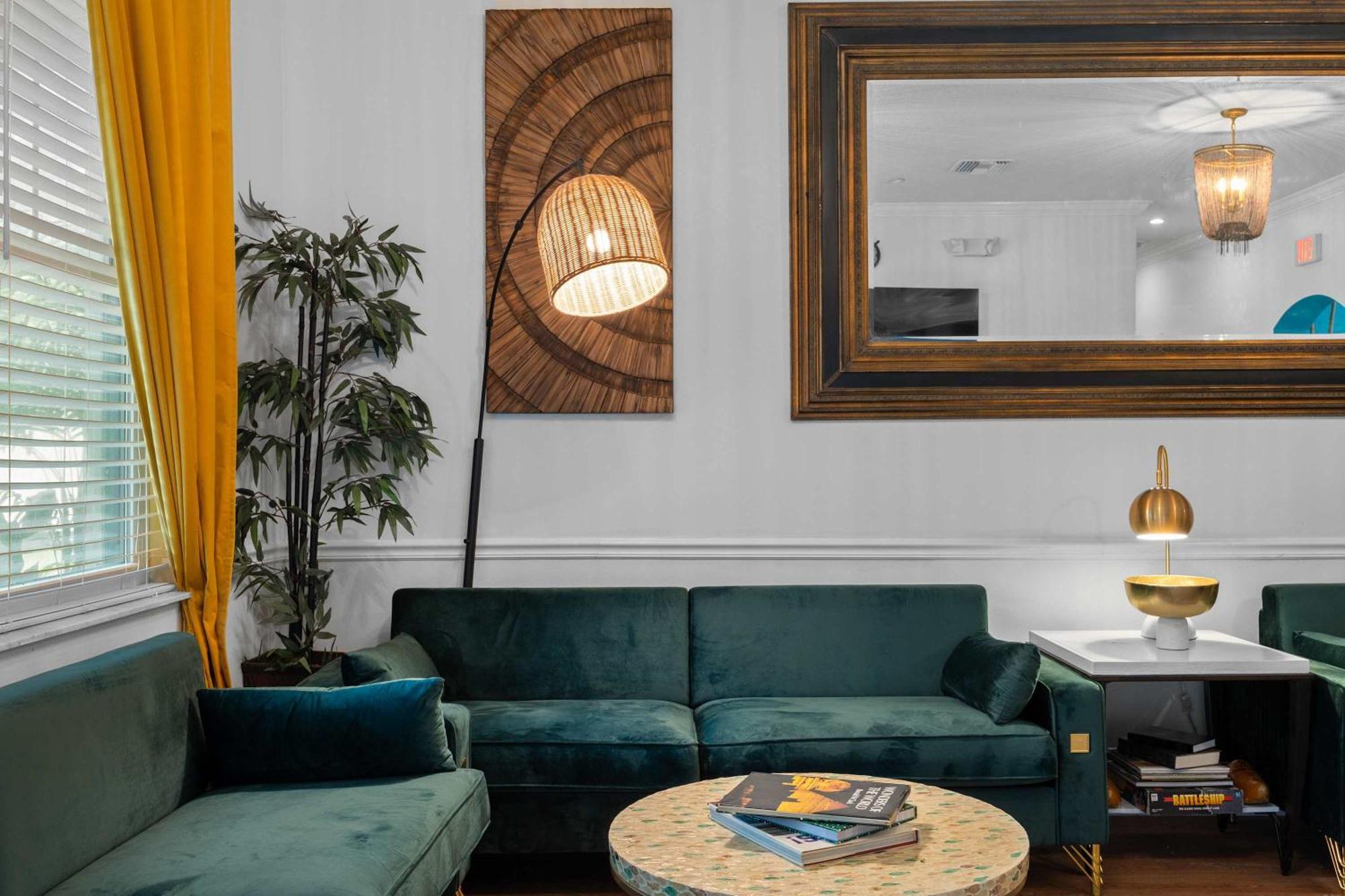 Banana Leaf Villa-Vintage Vibes- King Suite Orlando Exteriér fotografie